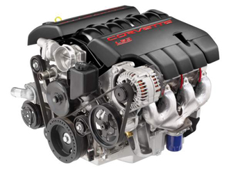 P173C Engine